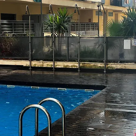 La Terrace Оропеса-дель-Мар