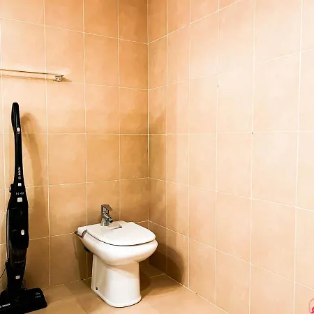 La Terrace Апартаменты *