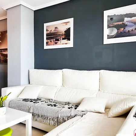 La Terrace Апартаменты *