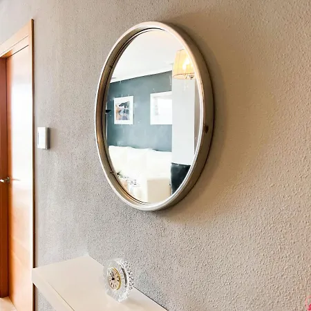 Апартаменты La Terrace *