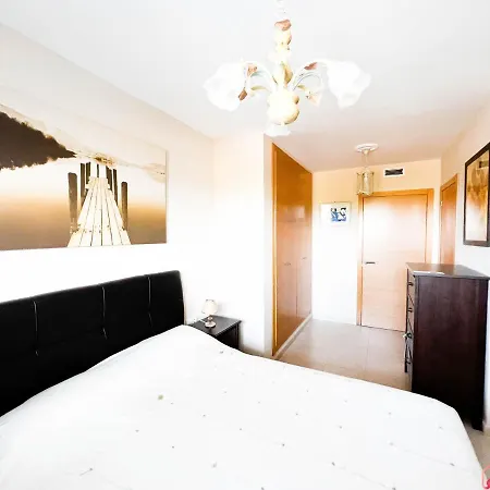 Апартаменты La Terrace *