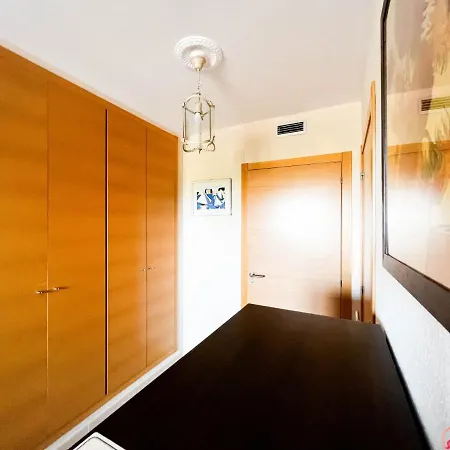 La Terrace Апартаменты Оропеса-дель-Мар