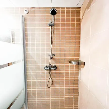 Апартаменты La Terrace Оропеса-дель-Мар