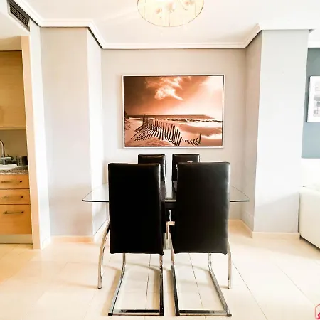 La Terrace Оропеса-дель-Мар