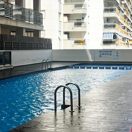 Апартаменты La Terrace *