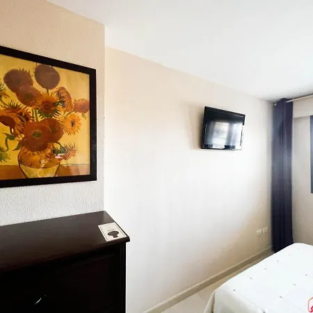 Апартаменты La Terrace