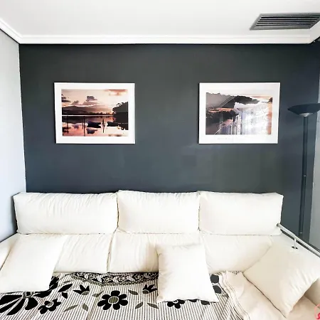 La Terrace Апартаменты Оропеса-дель-Мар