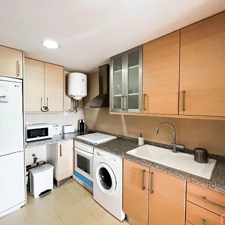 La Terrace * Оропеса-дель-Мар