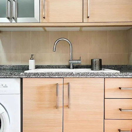 La Terrace Апартаменты