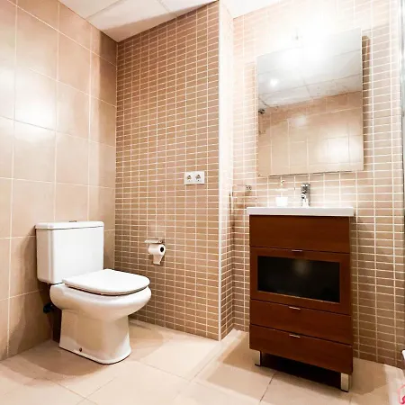 La Terrace Оропеса-дель-Мар