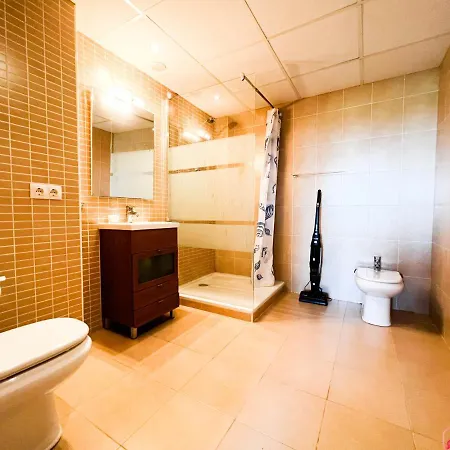 La Terrace Апартаменты