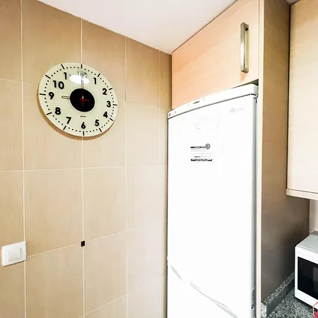 La Terrace Оропеса-дель-Мар