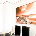 La Terrace Lägenhet