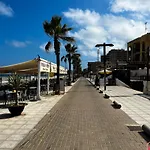 La Terrace Lägenhet *