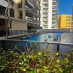 Lägenhet La Terrace Oropesa del Mar