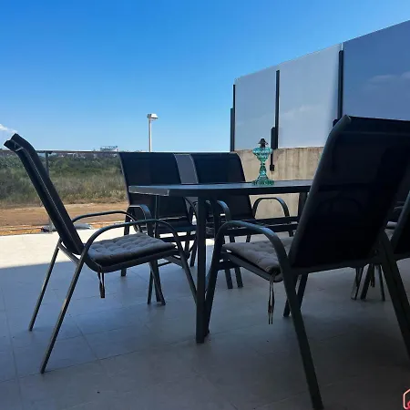 La Terrace Oropesa del Mar