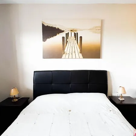 Apartman La Terrace Oropesa del Mar