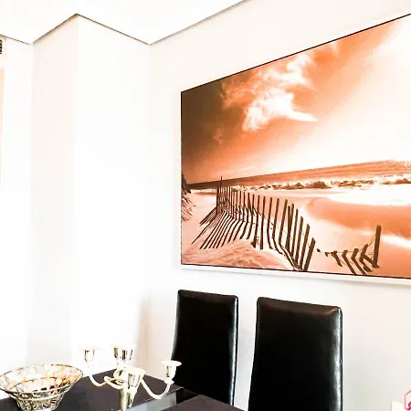 La Terrace شقة
