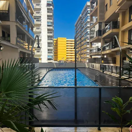 La Terrace *