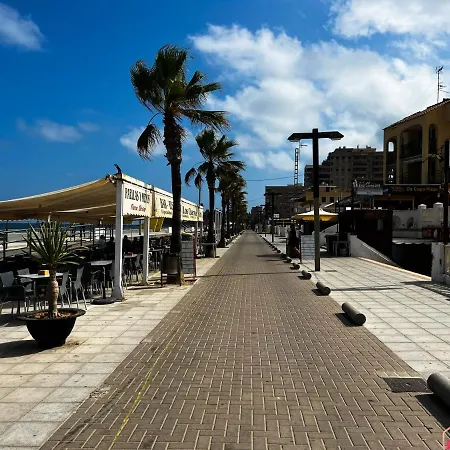 La Terrace شقة *