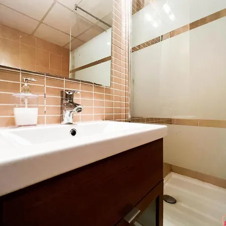 Apartment La Terrace