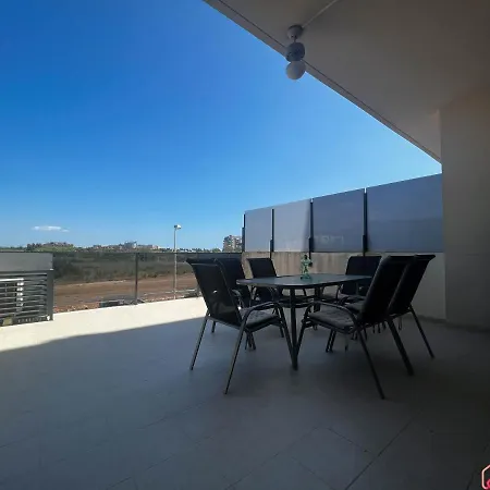 La Terrace