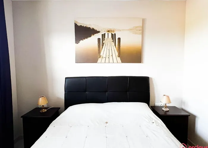 Apartament La Terrace Oropesa del Mar
