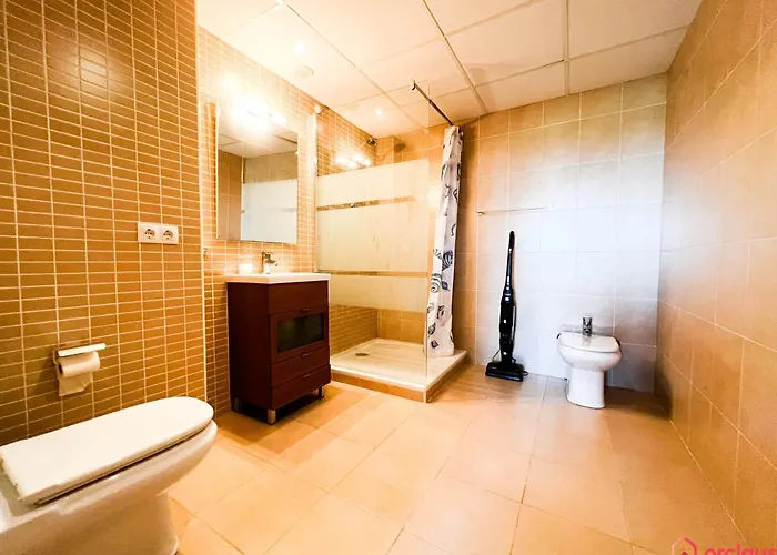 La Terrace Apartament