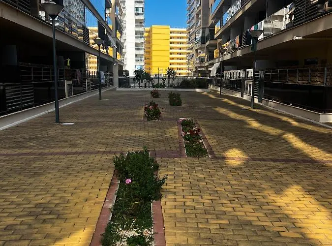 Apartman La Terrace