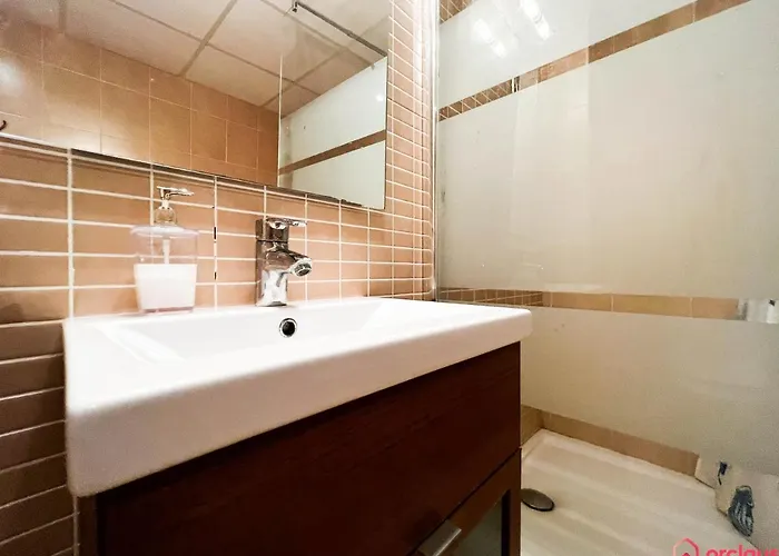 Apartament La Terrace